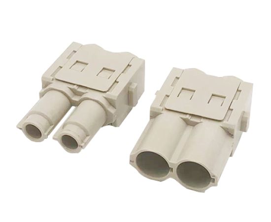 HMK70-002冷压型模块
