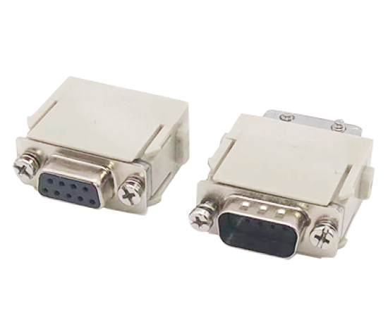 HMDS-009-D-Sub模块