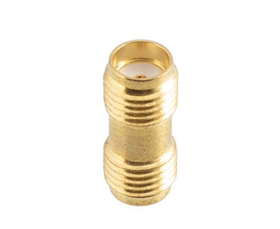 SMA(母)转SMA(母)3G转接器 ，频率：DC~6GHz}