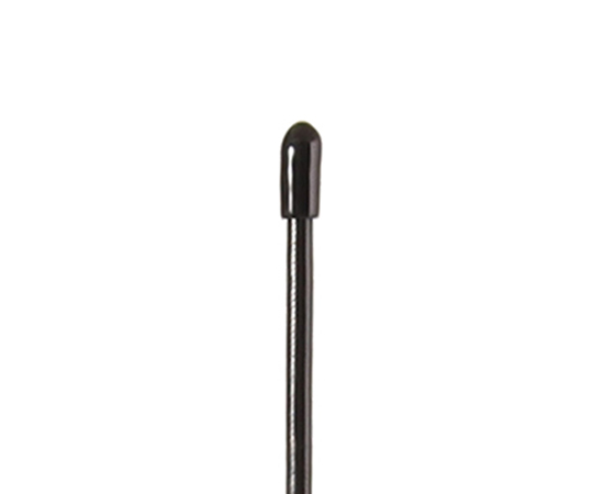 吸盘天线(SA38010004)，TNC(公)直式插头，频率：433 MHz;470-510 MHz，增益：3.5dBi， -软鞭天线}