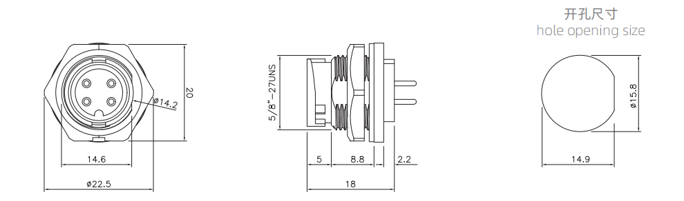 尺寸-板后孔型卡扣PCB插座.jpg