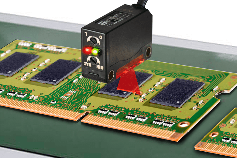 Reasons for choosing M12 connector network cables for industrial cameras and photoelectric sensors