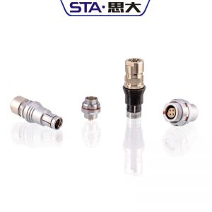 推拉自锁连接器行业市场现状分析