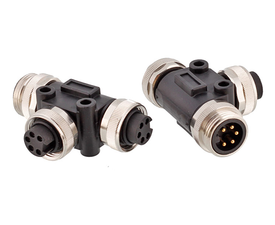 7/8 T型插头 PSS型}