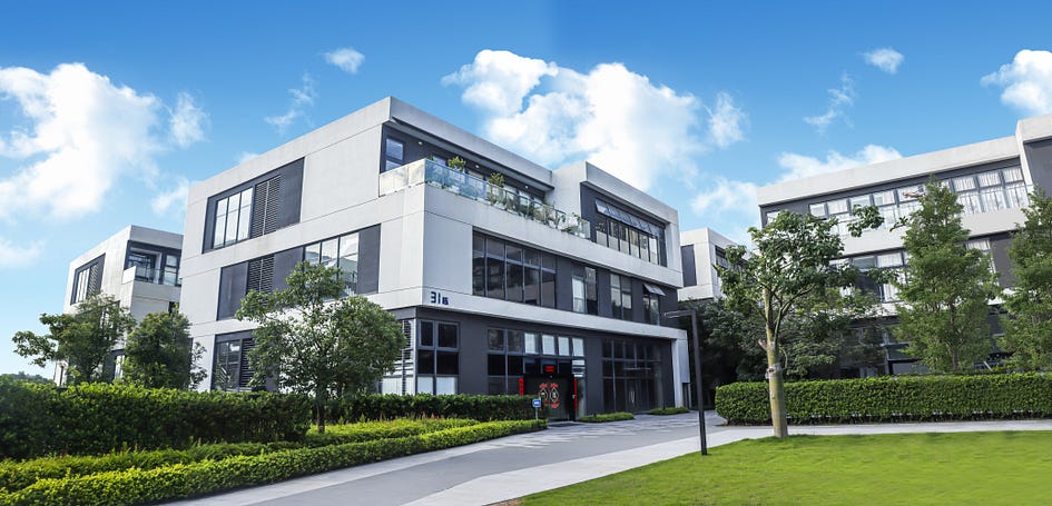 A Walk Inside Our Factory-Shenzhen STA Electronic
